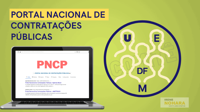 Pncp Portal Nacional De Contrata Es P Blicas