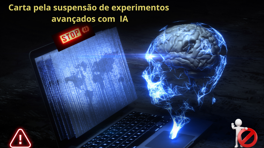 Como balão dirigido por inteligência artificial surpreendeu